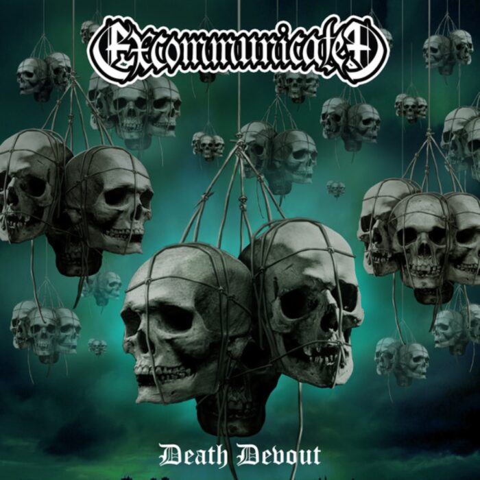 Excommunicated - Death Devout