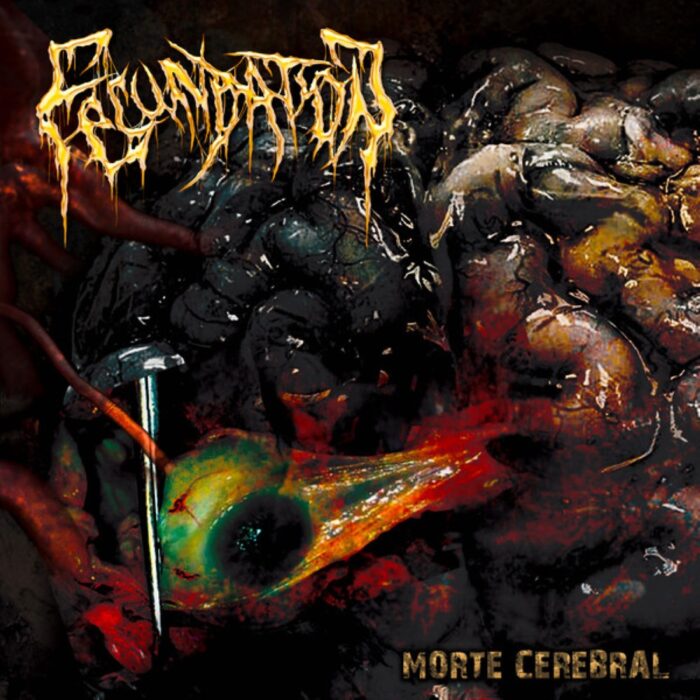 Fecundation - Morte Cerebral