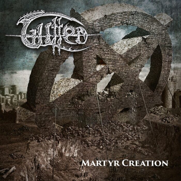 Gutted - Martyr Creation