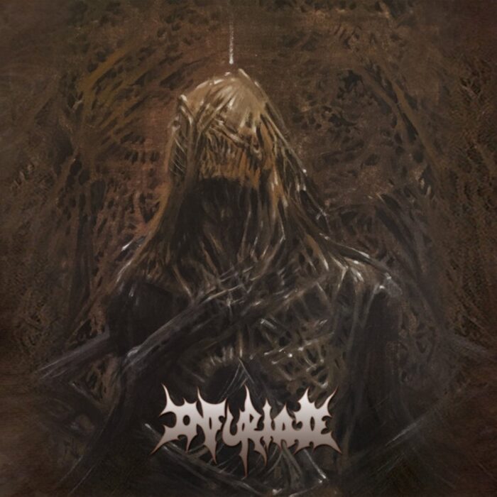 Infuriate - Infuriate