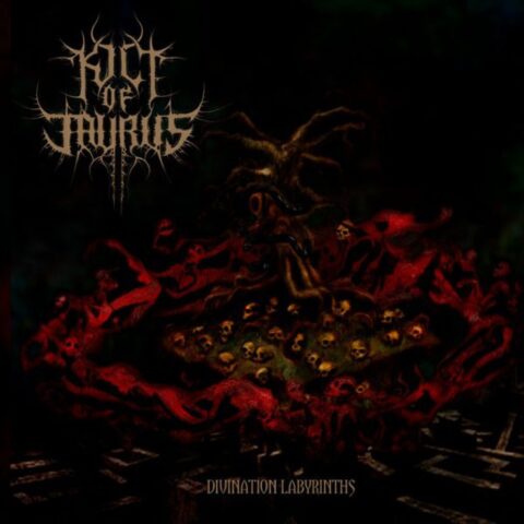 Kult Of Taurus – Divination Labyrinths