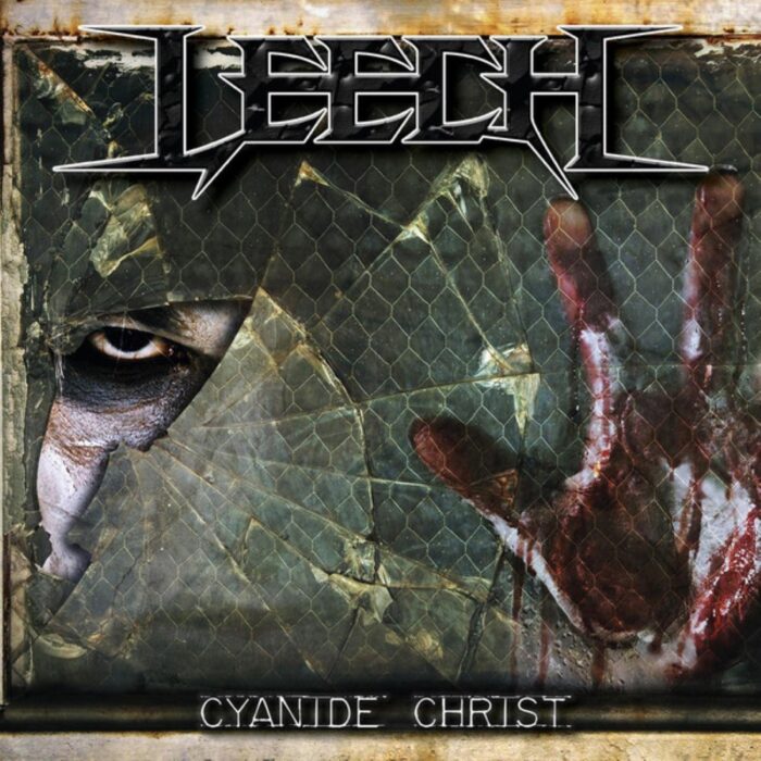 Leech - Cyanide Christ