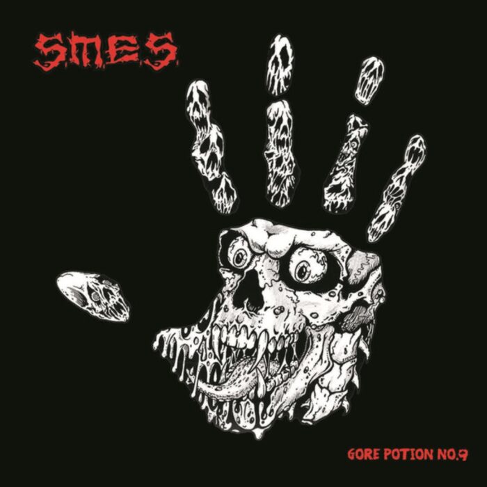 S.M.E.S. - Gore Potion No​.​9