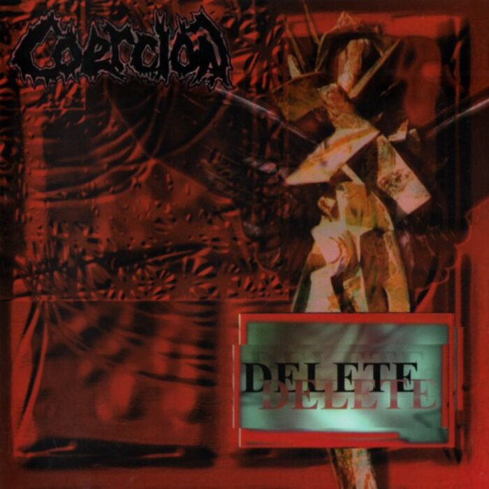 Coercion - Delete