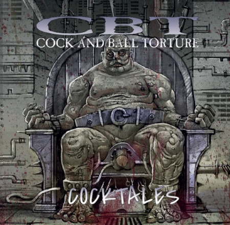 Cock And Ball Torture ‎– Cocktales