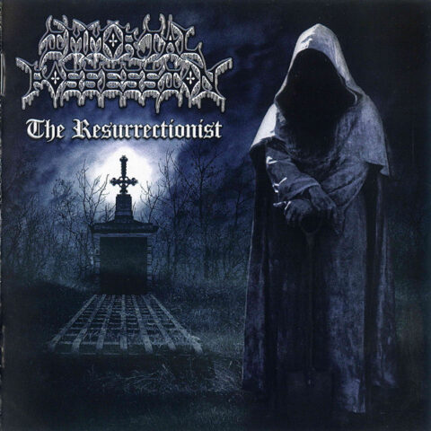 Immortal Possession ‎– The Resurrectionist