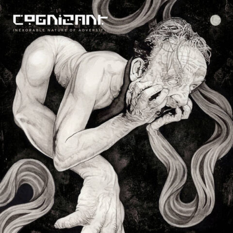 Cognizant ‎– Inexorable Nature​ ​of Adversity