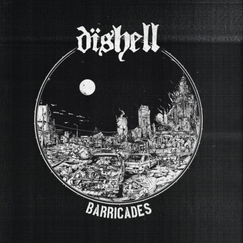 Dishell ‎– Barricades