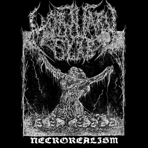 Mortuary Slab ‎– Necrorealism